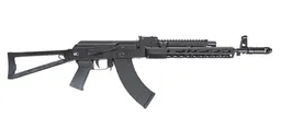 PSA AK-103 GF3 Forged Classic Triangle Side Folding Rifle with PSA-SLR 11" Rail and ALG Trigger - Palmetto State Armory