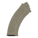 PSAK-47 30 rd Waffle Pattern Magazine Gen 2, FDE - 
