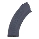 PSAK-47 30 rd Waffle Pattern Magazine Gen 2, Gray - 