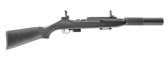 Chiappa M1-9 MBR 19" 10rd 9mm Rifle - 500.259 - Chiappa Firearms