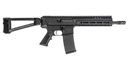 Blem PSA JAKL 5.56 Pistol, Black - Palmetto State Armory