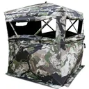 Primos Hide N' Sneak Ground Blind, Camo - 65113 - Primos