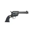Chiappa 1873 SAA .22 LR Revolver 4.75" 6rd, Black - 340.250 - Chiappa Firearms
