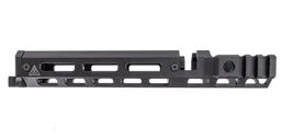 Soviet Arms 9.25" AKV Booster Cut Lower Handguard - Soviet Arms