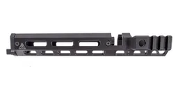 Soviet Arms 9.25" Booster Cut Lower Handguard - AKM - Soviet Arms