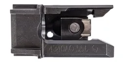 Toolcraft AK-101/AK-102 4340AQ Forged Front Trunnion with Bullet Guide - Toolcraft