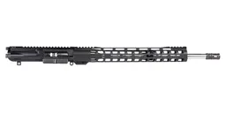 PSA Gen3 PA10 18" Mid-Length .308 WIN 1:10 Stainless Steel 15" Lightweight M-lok Upper - With Nickel Boron BCG & CH - Palmetto State Armory