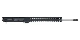 PSA Gen3 PA10 20" Rifle-Length .308 WIN 1:10 Stainless Steel 15" Lightweight M-lok Upper - With BCG & CH - Palmetto State Armory