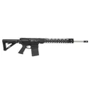PSA Gen3 PA65 20" Rifle-Length 6.5 Creedmoor Stainless Steel Lightweight M-Lok MOE EPT Rifle - Palmetto State Armory