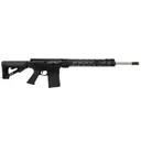 PSA Gen3 PA10 20" Rifle-Length 6.5 Creedmoor 1/8 Stainless Steel 15" Lightweight M-Lok STR SSA-E Rifle - Palmetto State Armory