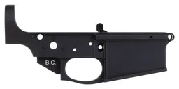 BLEM DEERHUNTER PA-10 STRIPPED LOWER ASSEMBLY W/ BOLT CATCH - 