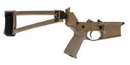 PSA JAKL 5.56 Complete Lower MOE EPT, FDE - Palmetto State Armory