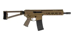 PSA JAKL 5.56 Pistol, Flat Dark Earth - Palmetto State Armory