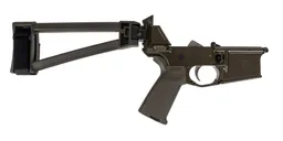 PSA JAKL 5.56 Complete Lower MOE EPT, ODG - Palmetto State Armory