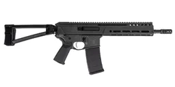 PSA JAKL 5.56 Pistol, Smoke - Palmetto State Armory