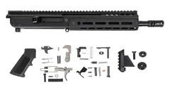 PSA JAKL 10.5" 5.56 NATO 1/7 Nitride Classic EPT Pistol Kit - Palmetto State Armory