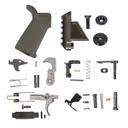PSA Lower Build Kit, JAKL, MOE EPT w/o Brace, ODG - Palmetto State Armory