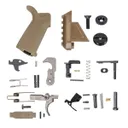 PSA JAKL MOE EPT Pistol Lower Build Kit, FDE - Palmetto State Armory