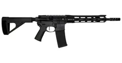 Rise Armament Watchman .223 Wylde AR Pistol 11.5", Black - WM223-BLK-115P - RISE Armament