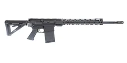 PSA 20" Rifle-Length .308 1/10 Nitride 15" Lightweight M-Lok MOE EPT Rifle - Palmetto State Armory