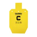 Caldwell AR500 Full Size IPSC Steel Target - 1116705 - Caldwell