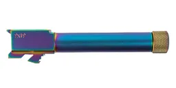 PSA Dagger Threaded Barrel, Chameleon - Palmetto State Armory