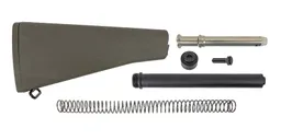PSA AR15 A2 Stock Kit, ODG - Palmetto State Armory
