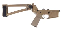 PSA JAKL 300 Blackout Complete Lower MOE EPT, Flat Dark Earth - Palmetto State Armory
