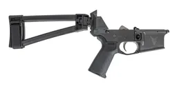 PSA JAKL 300 Blackout Complete Lower MOE EPT, Smoke - Palmetto State Armory