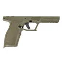 PSA 5.7 Rock Complete Frame, Sniper Green - Palmetto State Armory