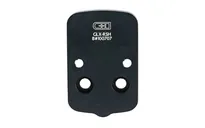 C&H Precision Optic Plate - Glock 43X/48 MOS TO RMR- GLX-RSH - C&H Precision