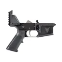PSA Lower Complete, JAKL Classic EPT w/o Brace, Black - Palmetto State Armory