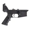 PSA JAKL 300 Blackout Complete Lower Classic EPT w/o Brace, Black - Palmetto State Armory