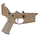 PSA Complete Lower 300BO, JAKL, MOE EPT w/o Brace, FDE - Palmetto State Armory