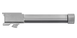 PSA Dagger Barrel Threaded W/ Thread Protector - Stainless PVD Coating - Palmetto State Armory