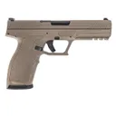5.7 Rock Complete Pistol, 1 Mag, FDE - 