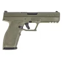 5.7 Rock Complete Pistol, 1 Mag, Sniper Green - 