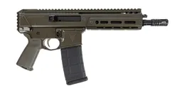 PSA JAKL 300BO Pistol w/o Brace, ODG - Palmetto State Armory