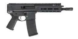PSA JAKL 300BO Pistol w/o Brace, Smoke - Palmetto State Armory