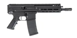 PSA JAKL 300BO Pistol w/o Brace, Black - Palmetto State Armory