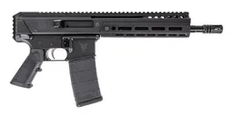 PSA JAKL 5.56 Pistol w/o Brace, Black - Palmetto State Armory