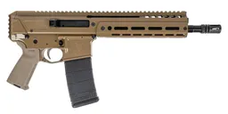 PSA JAKL 5.56 Pistol w/o Brace, FDE - Palmetto State Armory