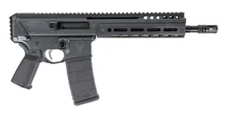 PSA JAKL 5.56 Pistol w/o Brace, Smoke - Palmetto State Armory