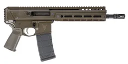 PSA JAKL 5.56 Pistol w/o Brace, ODG - Palmetto State Armory