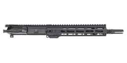 PSA "Sabre" Forged 10.5" Nitride 5.56 with 10" Sabre QD Rail and Sabre Compensator - Palmetto State Armory