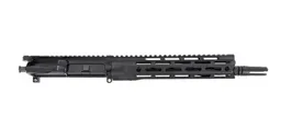 PSA "Sabre" Forged 10.5" 5.56 FN CHF CL with 10" Sabre Lock Up Rail and Sabre Compensator - Palmetto State Armory