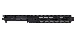 PSA "Sabre" Forged 10.5" 5.56 Nitride 12" Suppressor-Ready Quad Rail - Palmetto State Armory