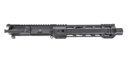 PSA "Sabre" Forged 8.5" 5.56 Nitride 10" Suppressor-Ready Knurled Rail - Palmetto State Armory
