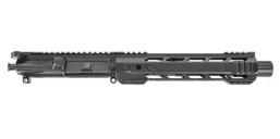 PSA "Sabre" Forged 8.5".300 Blackout Nitride 10" Suppressor-Ready Knurled Rail - Palmetto State Armory