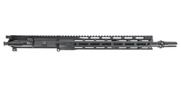 PSA "Sabre" Forged 14.5" .223 Wylde M4 13" Sabre Lock Up Rail and Pin/Weld AAC 51T Flash Hider - Palmetto State Armory